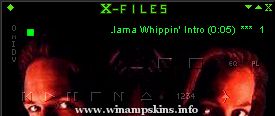 The X Files    Akte X