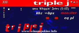 Triple J amp Blue Ver 1 0