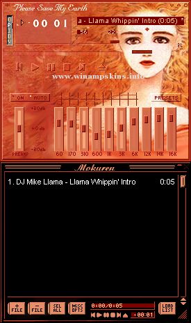 WINamp 98 plus V5 0