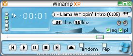 winampxp silver