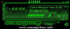 WinAMP v1 0