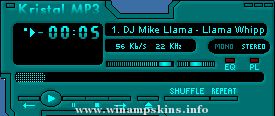 WinAmp 981