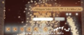 Winamp XPT