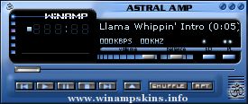 Winamp5 Classified