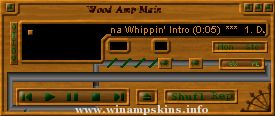 Winamp Sigma by GrAnT