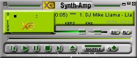 XG Amp