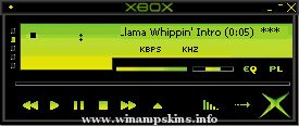Xbox Amp 1 02