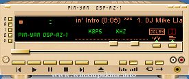 Yamaha DSP AZ 1 by Pimousse