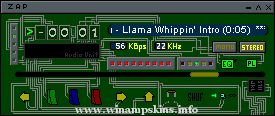 Zap Amp