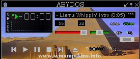 abydos amp v1