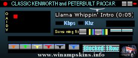 Winamp XPT