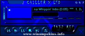 deepbluewinamp