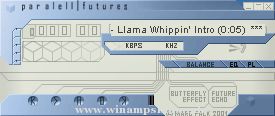 ff winamp