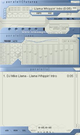 ff winamp