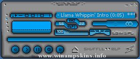 iBDE for Winamp