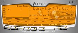 ibde v4 t for winamp