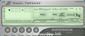 idhuy music forever 2 0