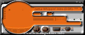 Winamp Eater   Snake Edition