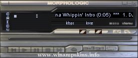 morphologic2 l