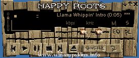 nappy roots winamp skin