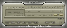 Winamp Golden Edition