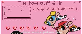 Powerpuff Girls v1 5