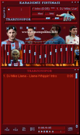 trabzonspor 2004 2005 v2