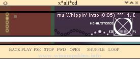 x alt ed